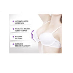 Aichun Beauty Natural Papaya Breast Lifting Enlargement Essential Oil 30ml