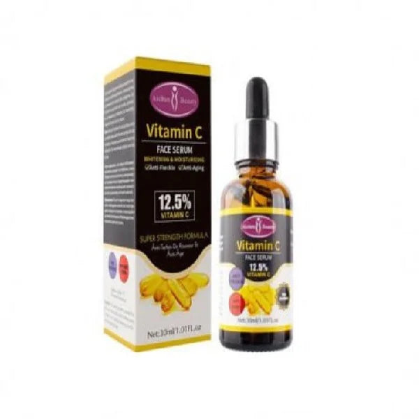 Aichun Beauty Vitamin C Whitening & Moisturizing Serum 30ml