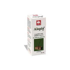 Alopia Hair Loss Oil 10 ML
