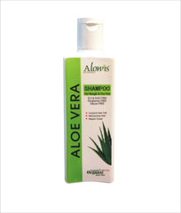 Alowis Organic Aloe Vera Shampoo 200ML