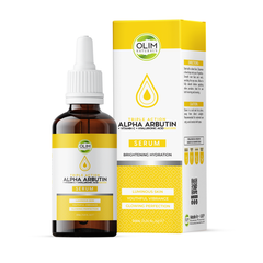 Alpha Arbutin 2% + Vitamin C 10% + Hyaluronic Acid Serum 2% Serum