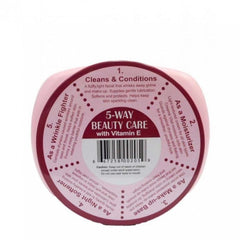 5 Way American Care Beauty Cream - 476g