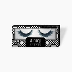 Amrij Cosmetics Blink Eye Lashes
