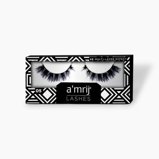 Amrij Cosmetics Crafty Eye Lashes
