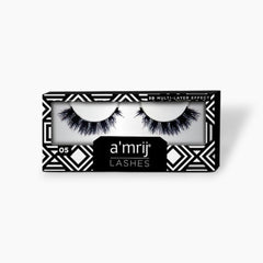 Amrij Cosmetics Crafty Eye Lashes