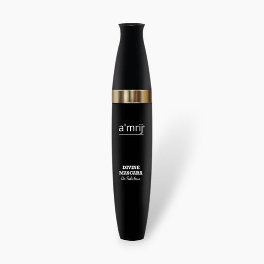 Amrij Cosmetics Divine Mascara