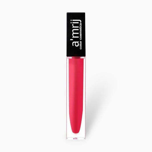 Amrij Cosmetics Matte Lip Color Lip Gloss