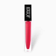Amrij Cosmetics Matte Lip Color Lip Gloss