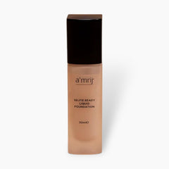 Amrij Cosmetics Selfie Ready Liquid Foundation