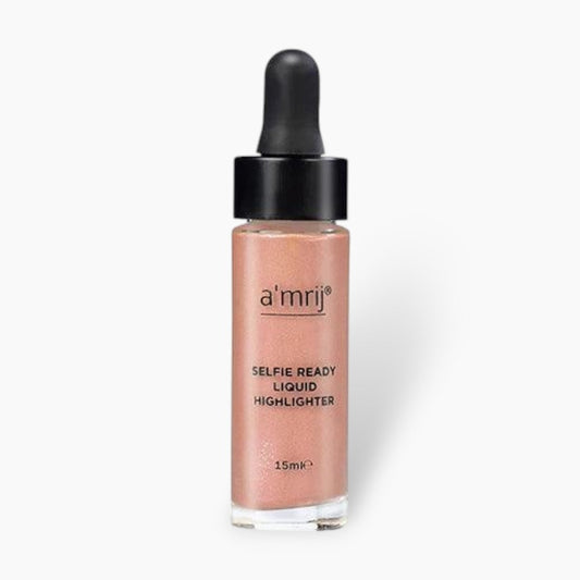 Amrij Cosmetics Selfie Ready Liquid Highlighter