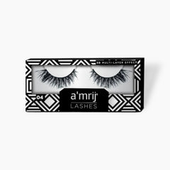 Amrij Cosmetics Splash Eye Lashes