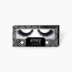 Amrij Cosmetics Suspicious Eye Lashes