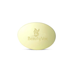 BeautyVoc Anti Acne Soap 120g - Salicylic acid Soap | For Best Acne Treatment