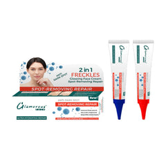 Glamorous Face Anti Dark Spot Removing Cream 60 GM
