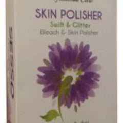 Sesso Skin Polisher Professional Care Bleach & Skin Polisher