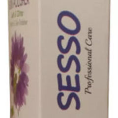 Sesso Skin Polisher Professional Care Bleach & Skin Polisher