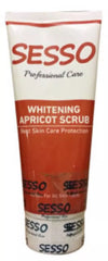Sesso Whitening Apricot Scrub 150 ML