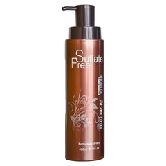 Argan Oil Sulfate Free Shampoo