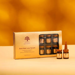 Arganmidas Anti-Hair Loss Serum 6 ML