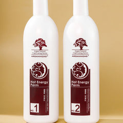 Arganmidas Hot Energy Perm 1000 ML