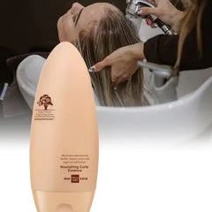 Arganmidas Nourishing Curls Essence 200 ML