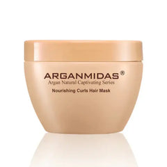 Arganmidas Nourishing Curls Hair Mask 300 GM