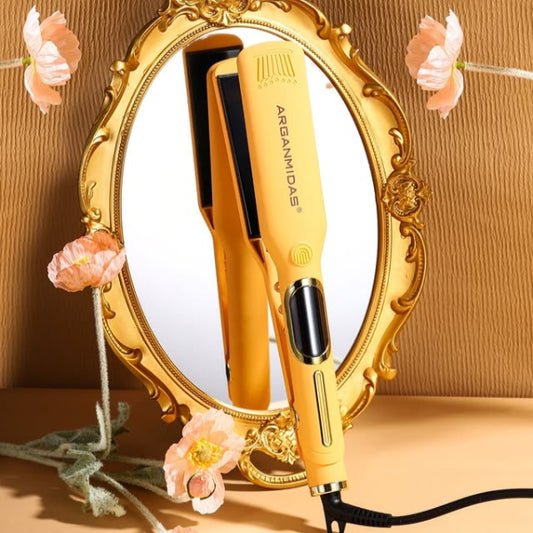 Arganmidas Premium Hair Iron
