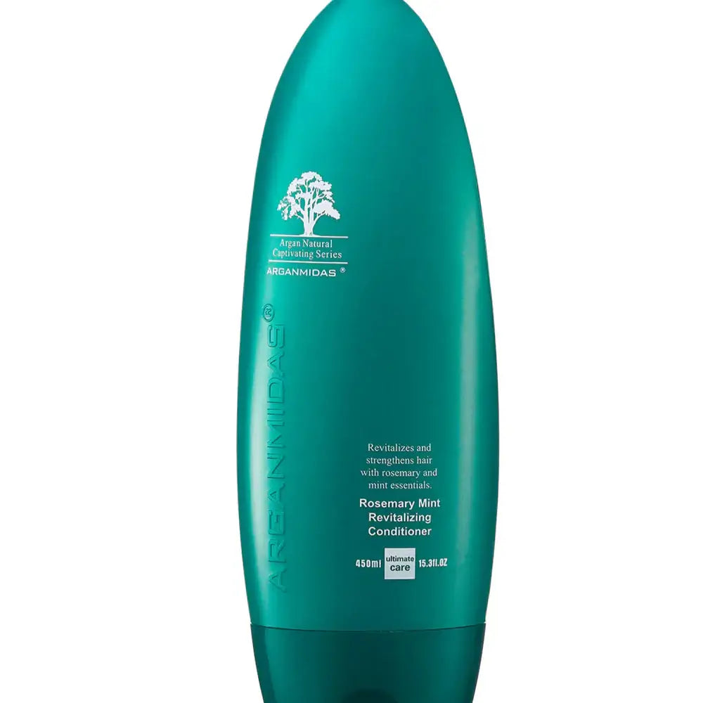Arganmidas Rosemary Mint Revitalizing Conditioner 450 ML