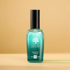 Arganmidas Rosemary Mint Revitalizing Hair Oil 100 ML