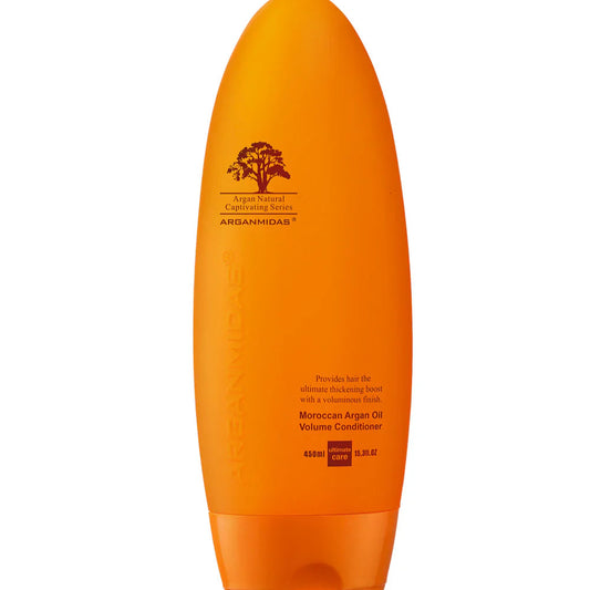 Arganmidas Volume Boost Hair Conditioner 450 ML