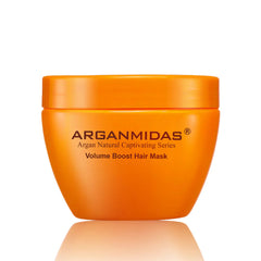 Arganmidas Volume Boost Hair Mask 300 ML