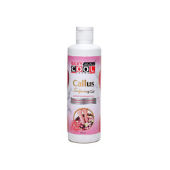 Silky Cool Callus Remover 250 ML
