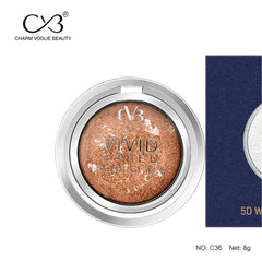 Cvb Vivid Baked Highlighter 05 8G C36
