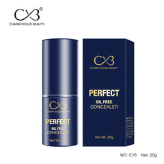 CVB Paris Perfect Oil Free Concealer – 20g C16