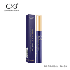 CVB PERFECTION HD MASCARA PERFECT TECHNICAL BRUSH FOR LONG LASH & CURLING VOLUME NET 8ML