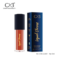 CVB Liquid Chrome Duo Chrome Lip Lacqur