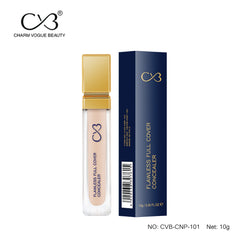 CVB Paris Flawless Full Cover Concealer 10g (CVB-CNP-101-)