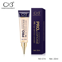 CVB PRO Concealer HD. High Definition CONCEALER