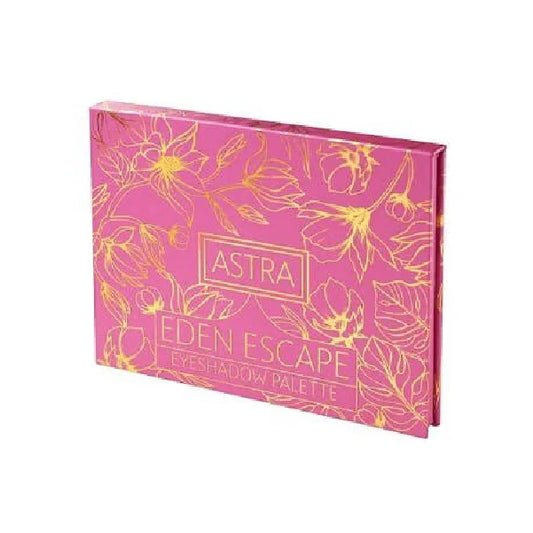Astra Makeup Eden Escape Eyeshadow Palette
