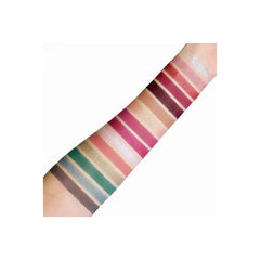 Astra Makeup Eden Escape Eyeshadow Palette