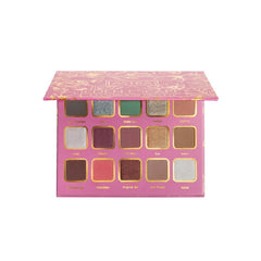 Astra Makeup Eden Escape Eyeshadow Palette