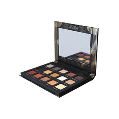 Astra Makeup Golden Era Eyeshadow Palette