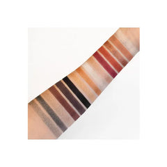 Astra Makeup Golden Era Eyeshadow Palette