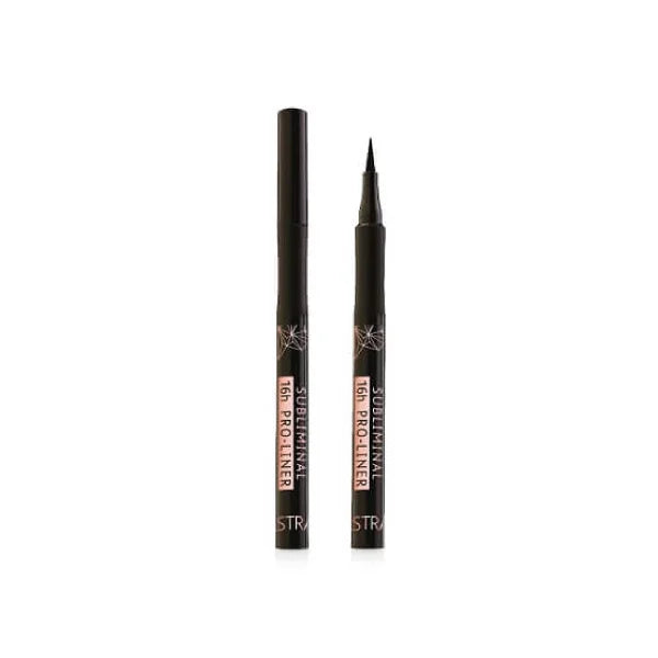 Astra Makeup Subliminal 16h Pro-Liner Eye Liner