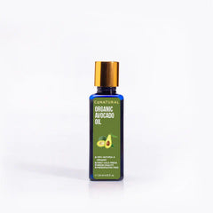 CoNatural Organic Avocado Oil 120 ML