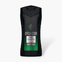 Axe 3 In 1 Africa Body Wash 250ml