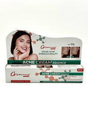 Glamorous Face Acne Cream 30 GM