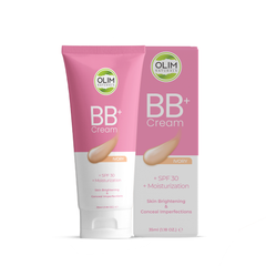 BB Cream 4 in 1 SPF 30 + Niacinamide