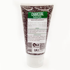 BC+ Charcoal Mask Ultra Purifying Treatment 120 ML