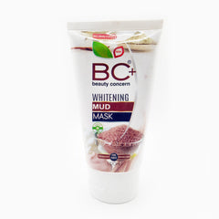 BC+ Whitening Mud Mask 120 ML